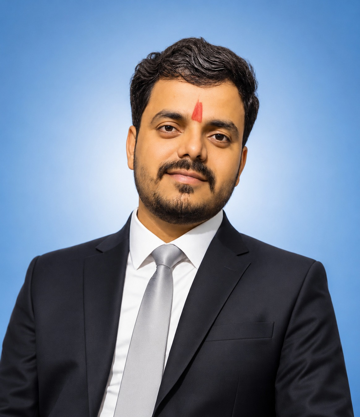 चन्दन दुबे