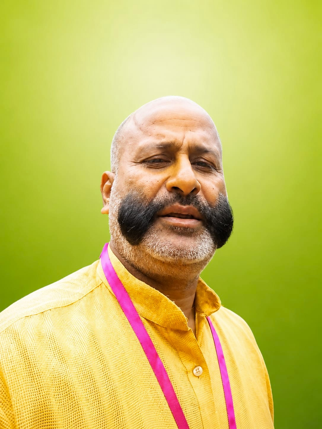 प्रवेश कुमार