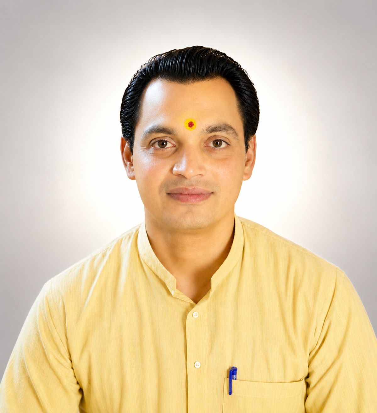 श्री रेवती रमण — संस्थापक, पर्यावरण संरक्षण मिशन (Shri Revati Raman, Founder of PSM environment conservation NGO India)