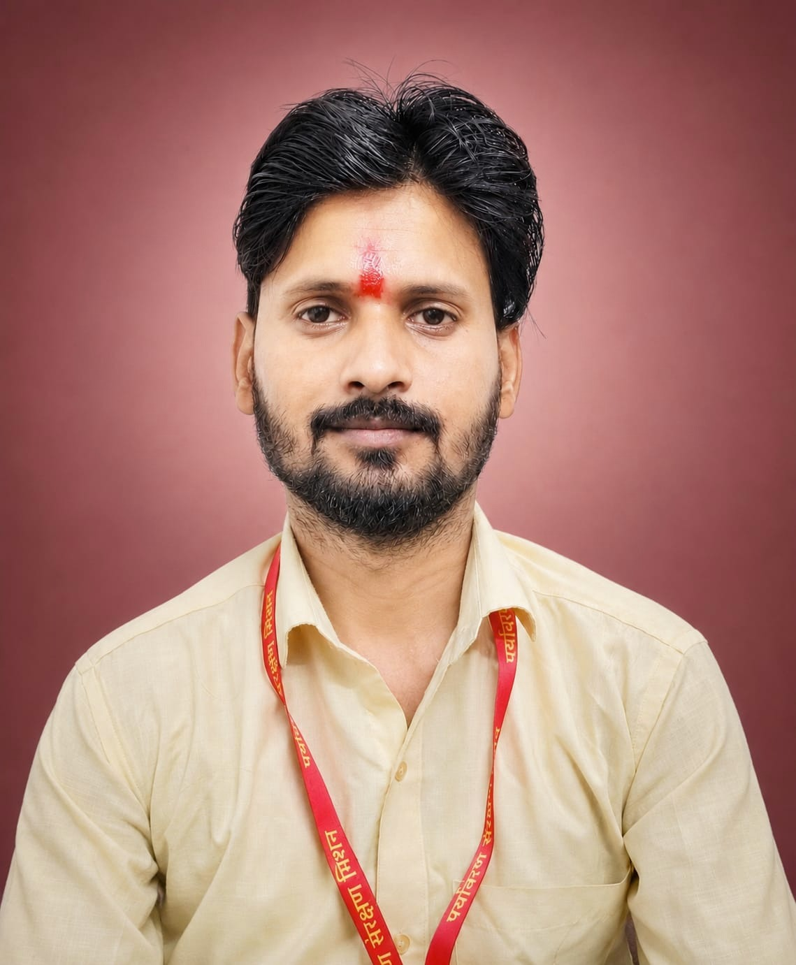 अखिलेश उपाध्याय