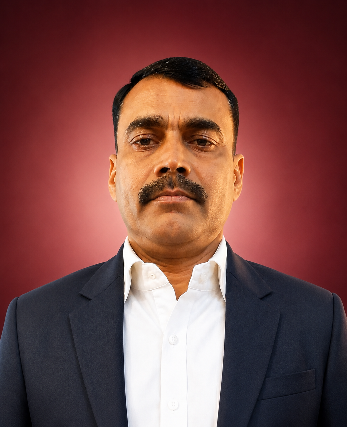 राघवेन्द्र ओझा